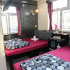 Отель Icon Inn в Гонконге