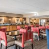 Отель Comfort Inn & Suites Denver, фото 12