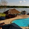 Отель Chobe Safari Lodge, фото 48