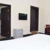 Отель Residency Hotel Guzape Abuja, фото 6