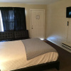 Отель Three Rivers Motel, фото 1