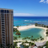 Отель Ilikai Tower One Bedroom Lagoon View Waikiki Condos With Lanai & Free Wifi, фото 25