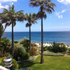 Отель D9 Espectacular y moderno apartamento en primera línea - Estepona - Sinfonia del Mar, фото 19