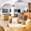 Отель Résidence Hôtel la Marsu, фото 6