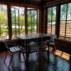 Отель Log Cabin House, фото 10