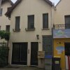 Отель Apartment With One Bedroom In Schiltigheim With Wifi, фото 10