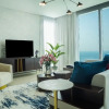Отель Luxe High Floor Full Seaview, фото 6