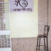 Отель Karibu Hotel, фото 16