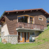 Отель Comfortable Detached House for Eleven People in the Lively Les Gets, фото 16
