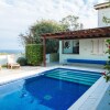 Отель Protaras Artisan Seafront Villa 7, фото 16