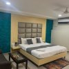 Отель OYO 4822 Hotel Pratap Residency, фото 20