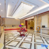 Отель Ka Jia Si Hotel (Dongguan Tanglong), фото 4