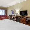 Отель Country Inn and Suites Hotel Downtown Atlanta, фото 5