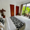 Отель Luxueuse Villa Yogisurf 3 Piscine & Jacuzzi, фото 14