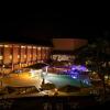 Отель Piggs Peak Hotel and Casino в Пиггс-Пик