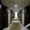 Отель Yongchun Hotel, фото 1