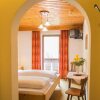 Отель Berghotel Kasern und Tauernrast, фото 6