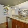Отель Remodeled E Cesar Chavez Condo by RedAwning, фото 5