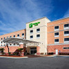 Отель Holiday Inn Hotel & Suites Beaufort @ Highway 21, фото 1