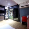 Отель Pohang Wow Hotel, фото 11