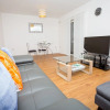 Отель Luxuriant Apartments - Northampton, фото 3