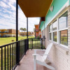 Отель Island 45 3 Bedroom Condo, фото 18