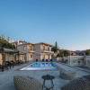 Отель Suites Olive Tree Farm Episkopi Village, фото 46