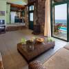 Отель Luxury Villa Elafonisi Overlooking The Sea 300 Meters Away With A Private Pool, фото 20