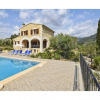 Отель Amazing country house with panoramic views of the Tramuntana mountains, фото 15