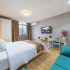 Отель Fenglin Impression Apartment (Guangzhou Nansha Tangkeng Subway Station), фото 4