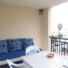 Отель PALMERAIE128 - SWIMMING POOL RESIDENCE - SOLENZARA Apartment 1, фото 11