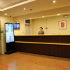 Отель Home Inn (Linfen Gulou Street Xiangyang Road Store), фото 10