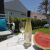 Отель Bungalow With one Bedroom in Maspalomas, With Pool Access, Enclosed Garden and Wifi, фото 8
