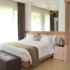 Отель Narwastu Villa 6 Bedrooms With a Private Pool, фото 31