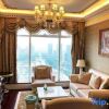 Отель Jinshi International Hotel Apartment (Nantong Central Business District Branch), фото 9