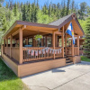 Отель The Breckenridge Mountain Chalet, фото 25