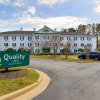Отель Quality Inn Newnan - Atlanta South, фото 26