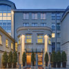 Отель Mamaison Residence Diana в Варшаве