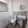 Отель Modern 3 Bedroom Town House in Ipswich, фото 8