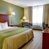 Отель Quality Inn I-74 Batesville, фото 10