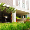 Отель Riski Residence Ngamwongwan Soi 8, фото 9