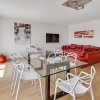 Отель Le Saint-Eloi Luxury Apt private parking with AC 6 pers Colmar old town, фото 12