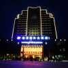 Отель Grand Metropark Hotel Shangqiu, фото 16