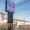 Отель Sleep Inn & Suites Near I-90 and Ashtabula, фото 30