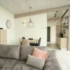 Отель Cozy Holiday Home in Callantsoog on a Dutch Coast, фото 4