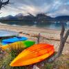 Отель BIG4 Iluka on Freycinet, фото 22