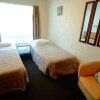 Отель Waihi Motel, фото 21