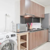Отель Nice And Elegant 1Br At L'Avenue Pancoran Apartment, фото 3
