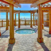 Отель Just Updated - Beachfront Ocean view, 19th Floor, фото 18