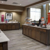 Отель Hampton Inn & Suites Ardmore, фото 20